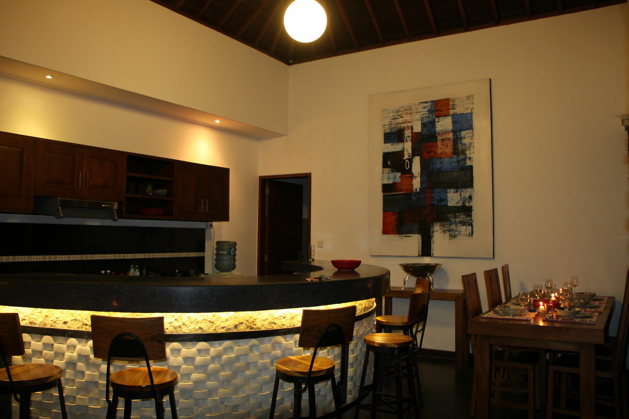 Villa Jenile Seminyak Eksteriør billede