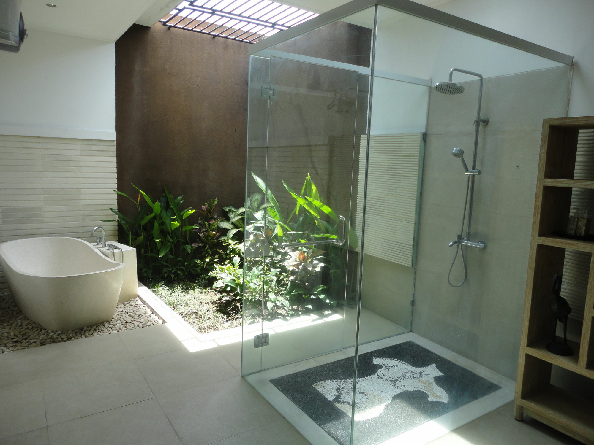Villa Jenile Seminyak Eksteriør billede
